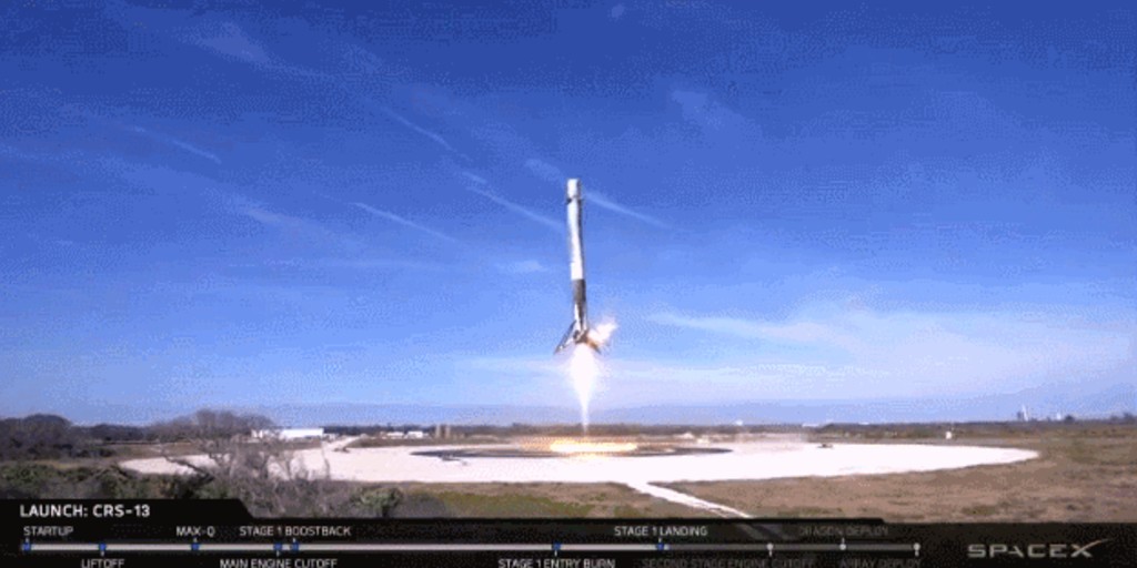 SpaceX y la importancia de la seguridad en el proceso de dise帽o